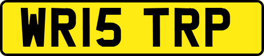 WR15TRP