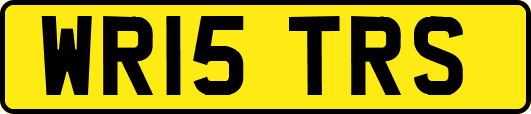 WR15TRS