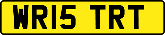 WR15TRT