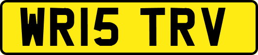 WR15TRV