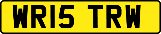 WR15TRW
