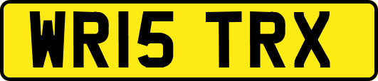 WR15TRX