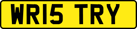WR15TRY