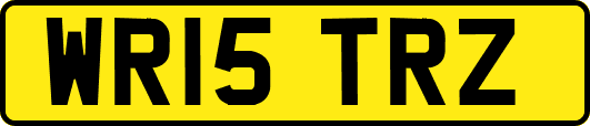 WR15TRZ