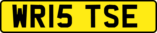 WR15TSE