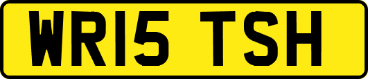 WR15TSH