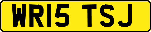 WR15TSJ