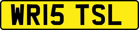 WR15TSL
