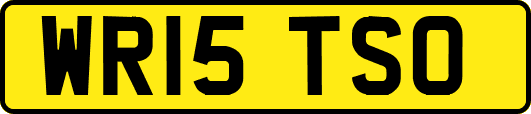 WR15TSO