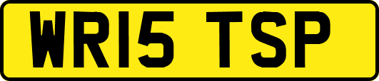 WR15TSP