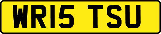WR15TSU