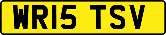 WR15TSV