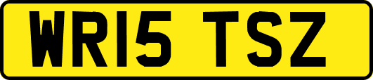 WR15TSZ