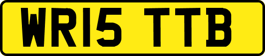 WR15TTB