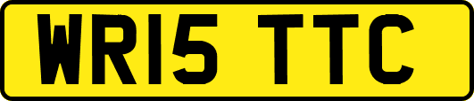 WR15TTC