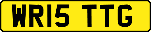 WR15TTG