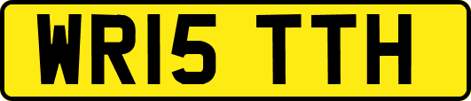 WR15TTH