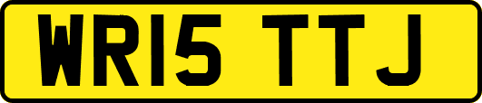 WR15TTJ