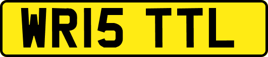 WR15TTL