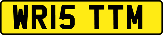 WR15TTM