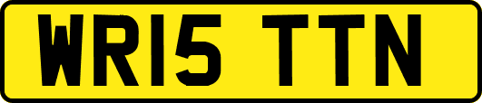 WR15TTN