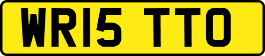 WR15TTO
