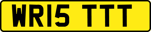WR15TTT