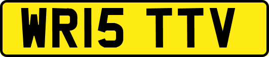 WR15TTV