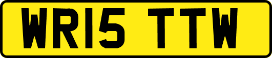 WR15TTW