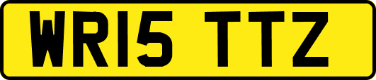 WR15TTZ