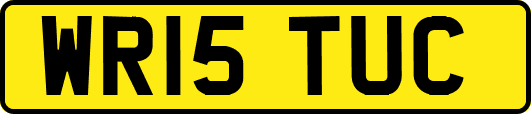 WR15TUC