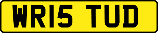 WR15TUD