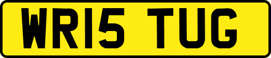WR15TUG