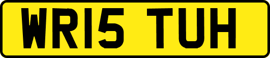 WR15TUH