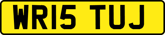 WR15TUJ