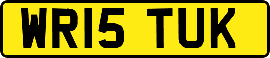 WR15TUK