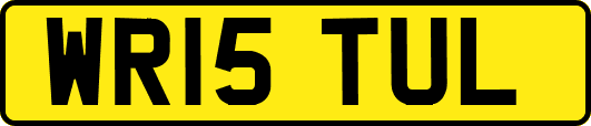 WR15TUL