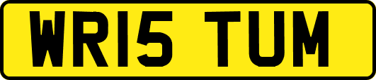WR15TUM