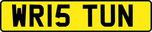 WR15TUN