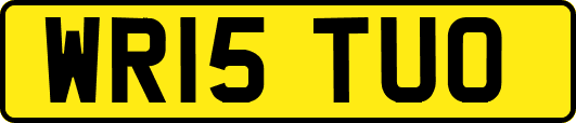 WR15TUO
