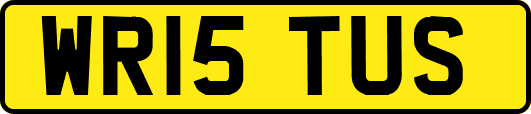 WR15TUS