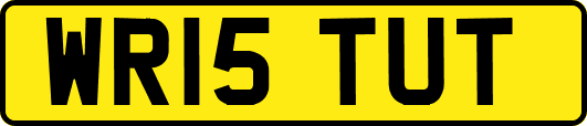 WR15TUT