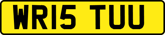WR15TUU