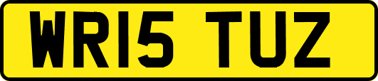WR15TUZ