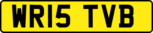 WR15TVB