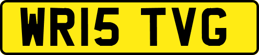 WR15TVG