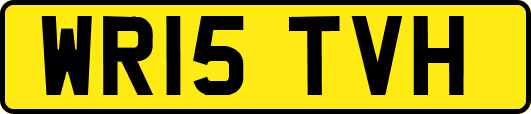 WR15TVH
