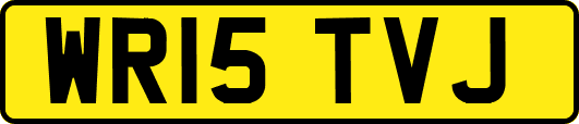 WR15TVJ