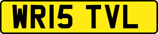 WR15TVL