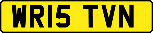 WR15TVN